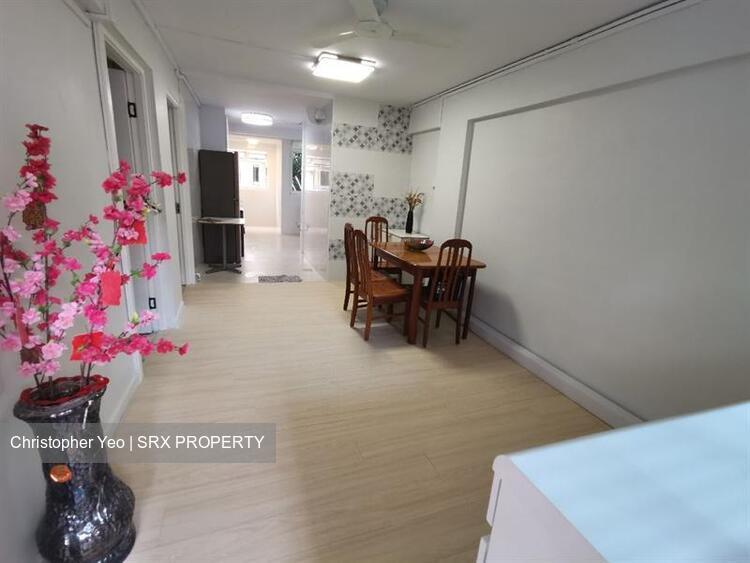 Blk 85 Commonwealth Close (Queenstown), HDB 3 Rooms #397989811